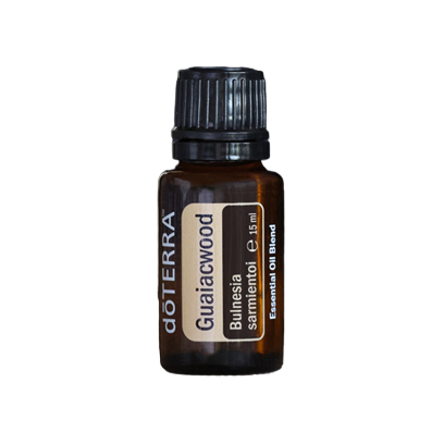 Guaiacwood doTERRA