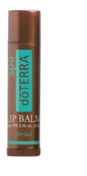 Lip Balm   Herbal doTERRA