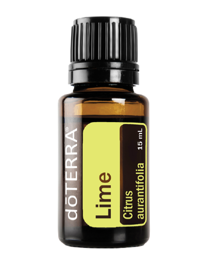 Lime doTERRA