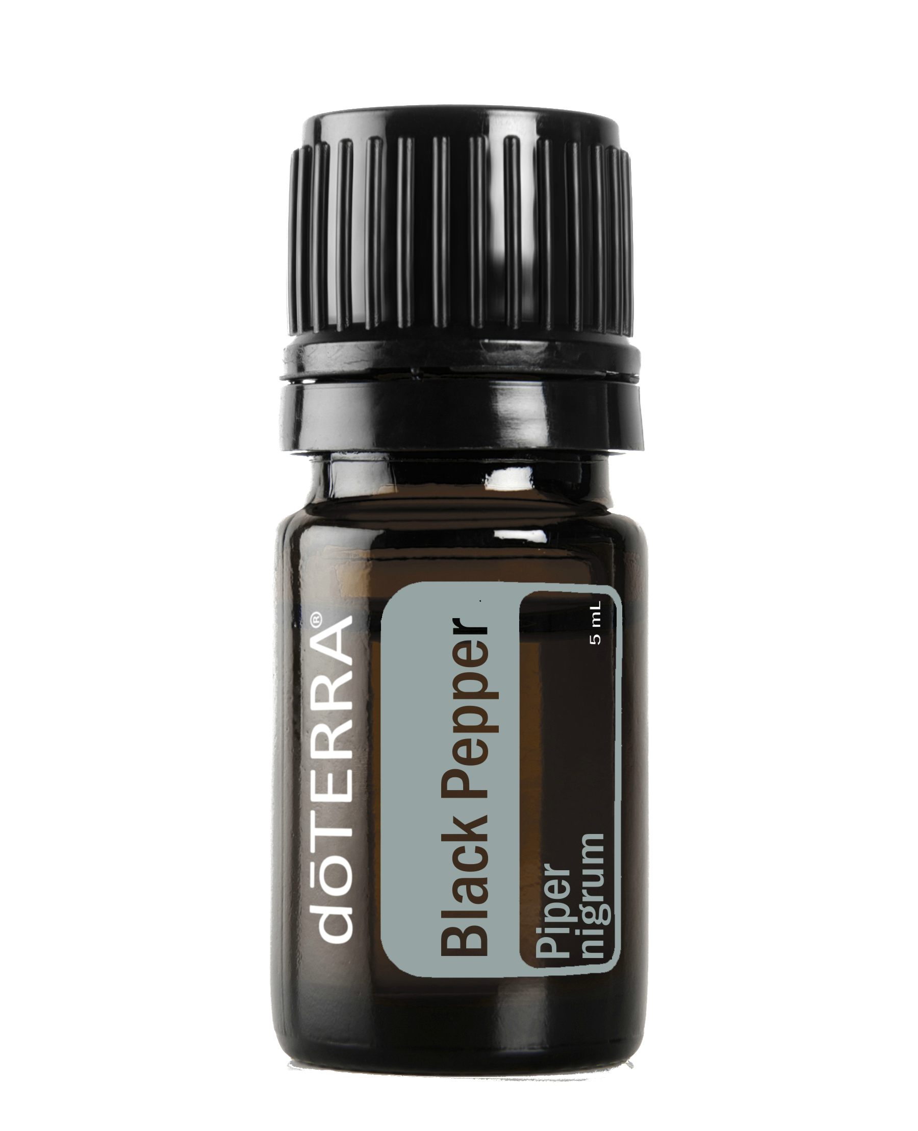 Black Peper / Zwarte Peper