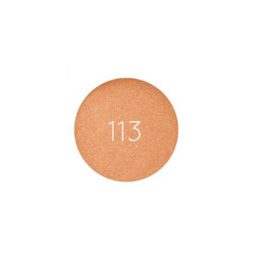 Zao oogschaduw refill Shiny 113 Copper Gold 3 gram