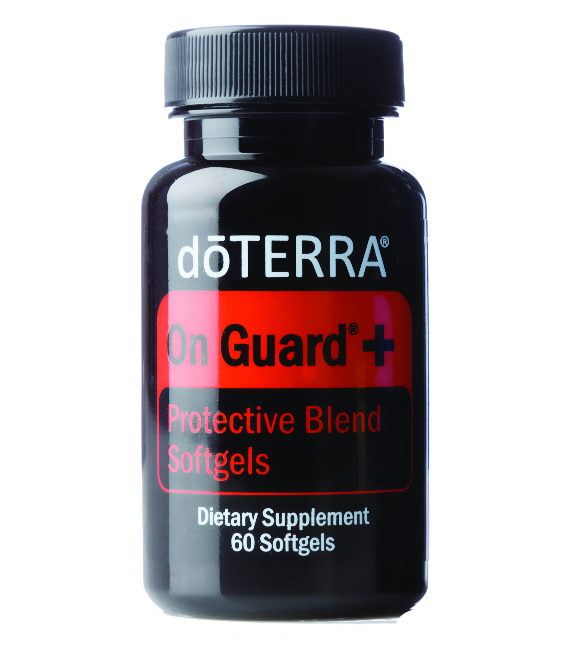 On Guard Softgels dōTERRA
