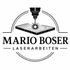 Laserarbeiten Mario Boser