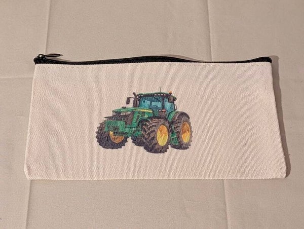 Kleine Kindertaschen mit Reißverschluss