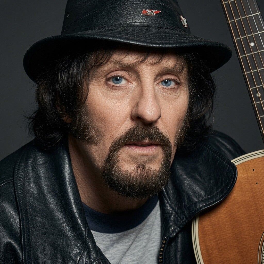 Charlie in the 1970s