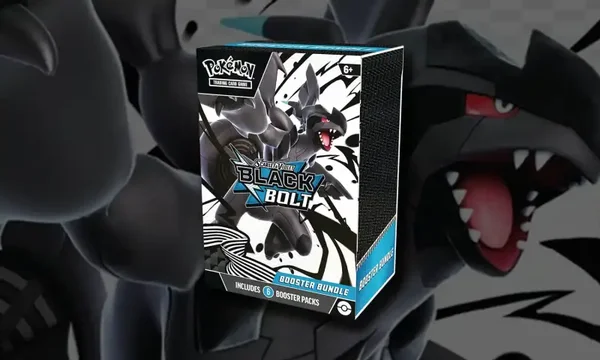 Bundle 10.5 FR Foudre noire