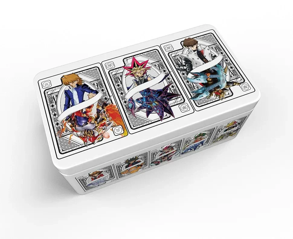 Konami Yu-Gi-Oh! – Mega Pack - T 2025 - FR