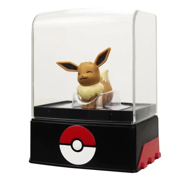 Pokémon - Figurine Collector 5 cm Evoli