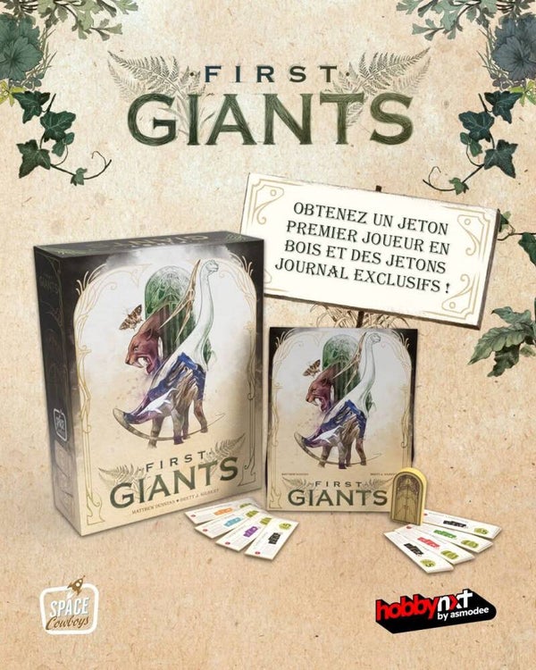 First Giants