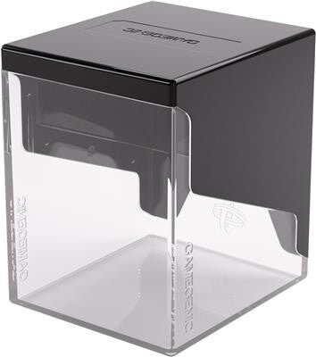 GG : Bastion 100+ XL Black/Clear