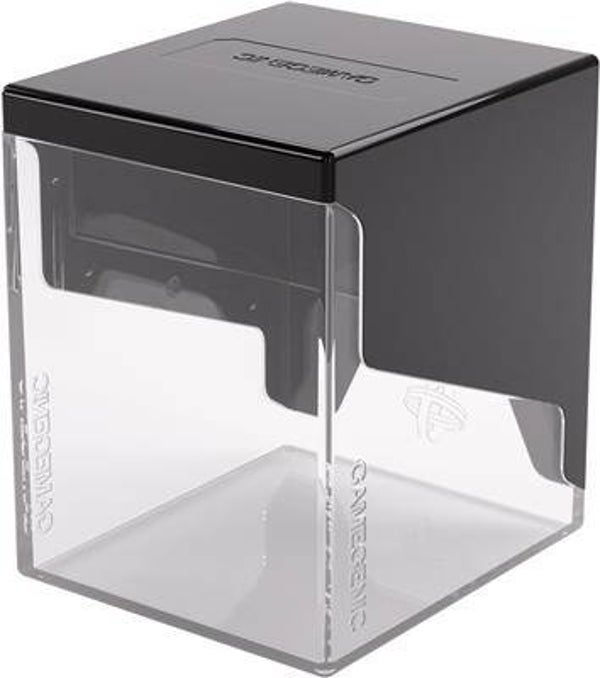 GG : Bastion 100+ XL Black/Clear