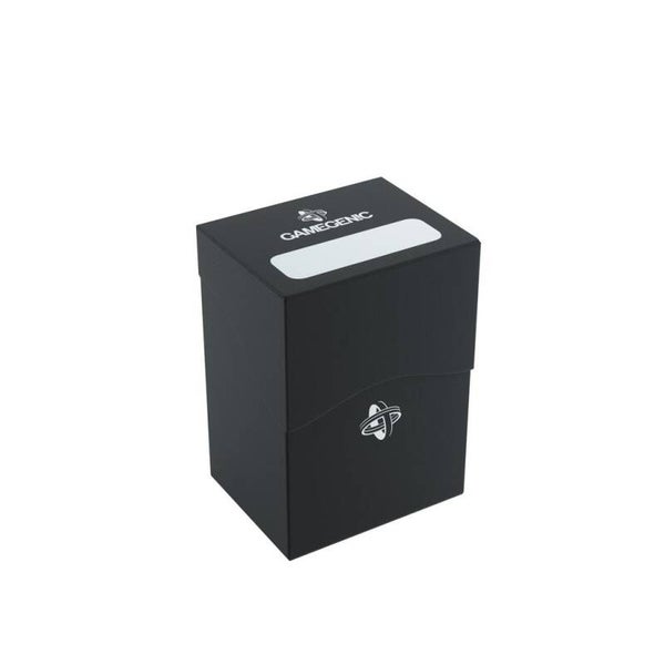 GG : Deck Holder 80+ Black