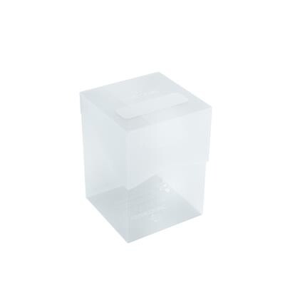 GG : Deck Holder 100+ Transparent