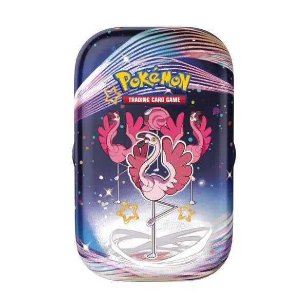 Destinées de Paldea – Mini Tin