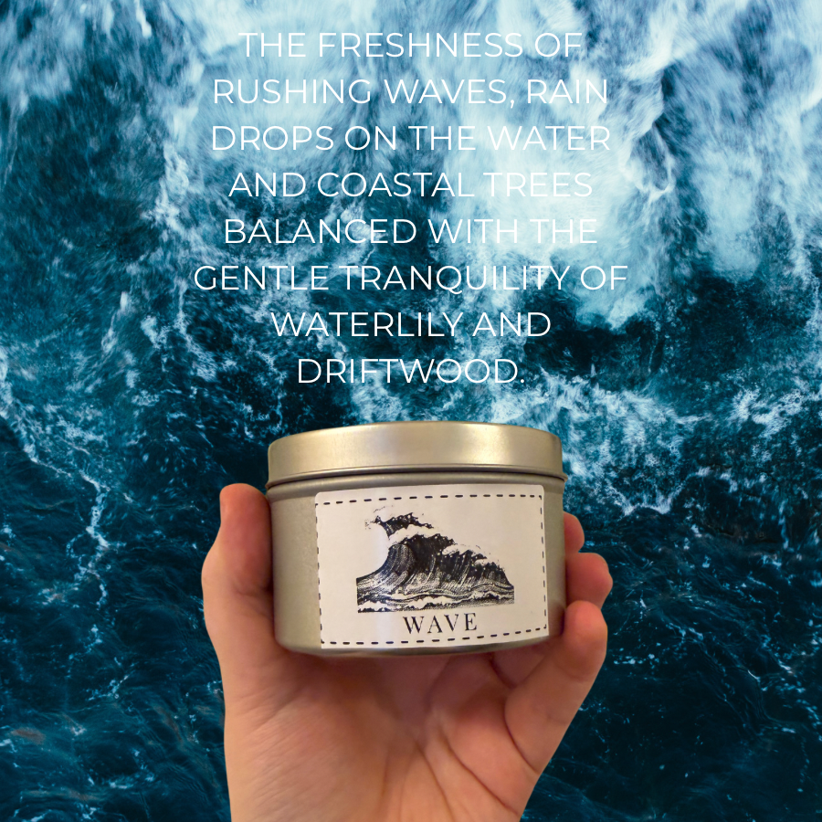 WAVE (8 oz.)