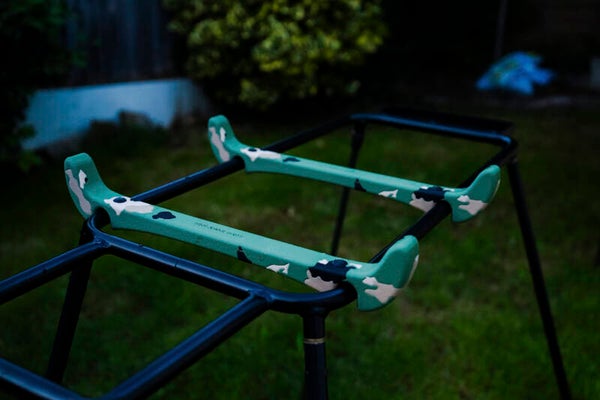 DEEPER QUEST NASH BAIT STATION BRACKETS