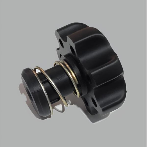bed chair hand wheel knob replacement kit