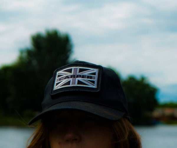 HATS with Velcro patch for DJI mount