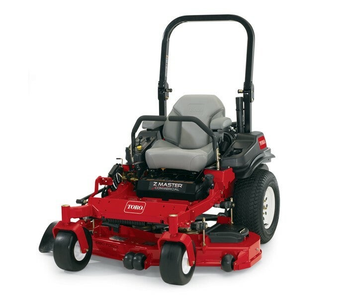 Toro Z MASTER 6000 SERIE 72902 TE