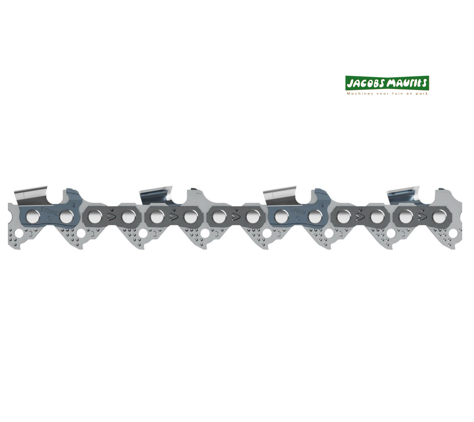 Stihl zaagketting 36950000056 .325" 1,3mm RM3 PRO (35cm)