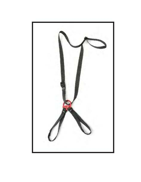 SBTM1 Schouderbanden TreeMotion (Evo)