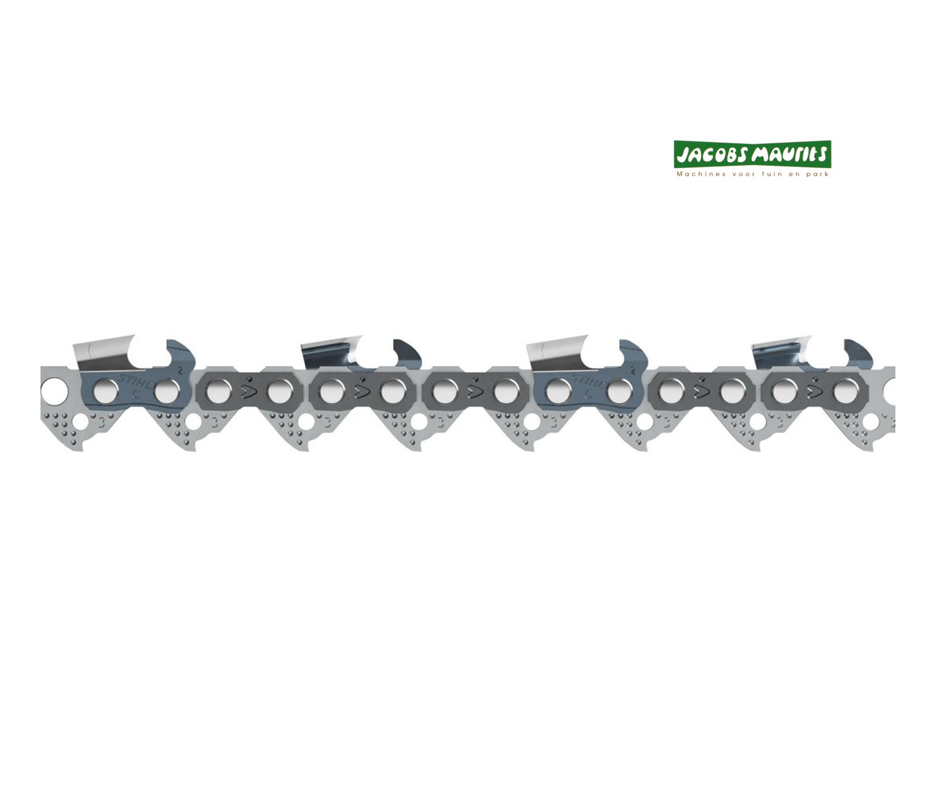 Stihl zaagketting 36900000062 .325 1,3mm PRO (37cm)