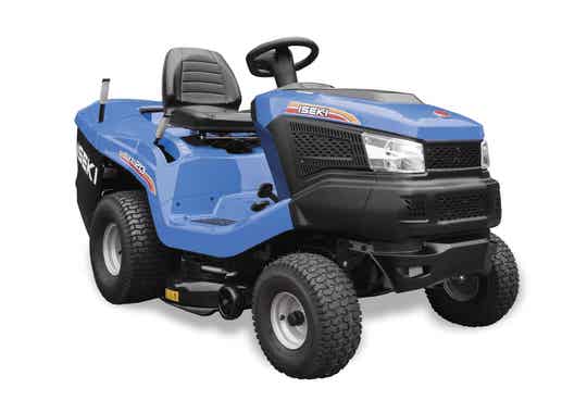 Iseki SXE 220HE105 RD - 105 cm zitmaaier