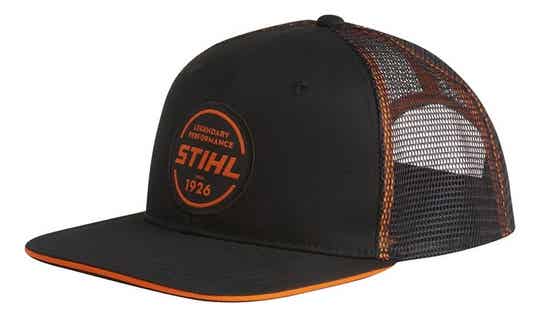 Stihl TRUCKER-PET >>LOGO CIRCLE<<