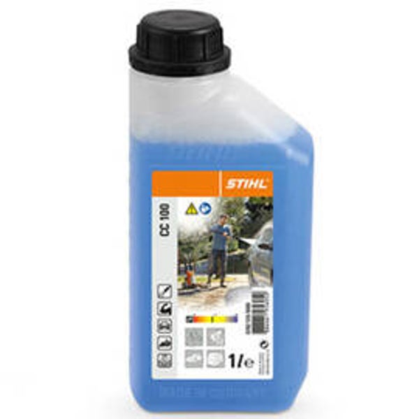 Stihl autoshampoo CC 100 (1L)