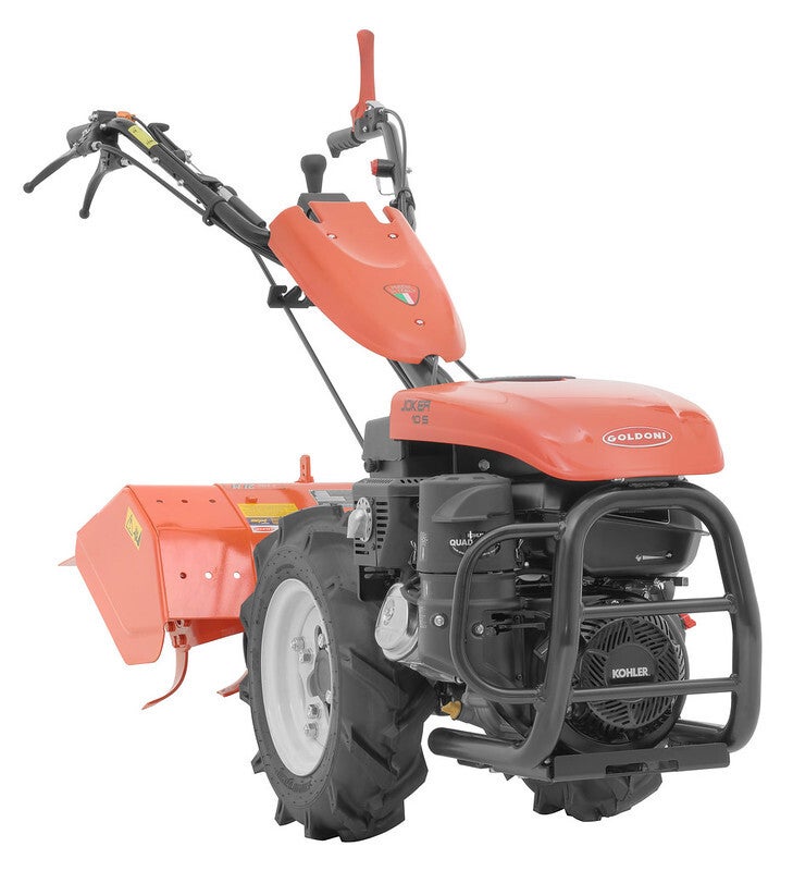 Goldoni M9 G motoculteur (Frees T21 (70cm) )