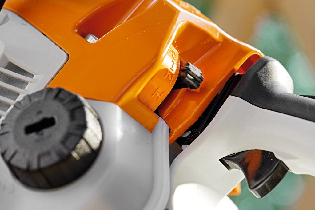 Stihl MS270 - MS280 berántó - indító | kertigépek