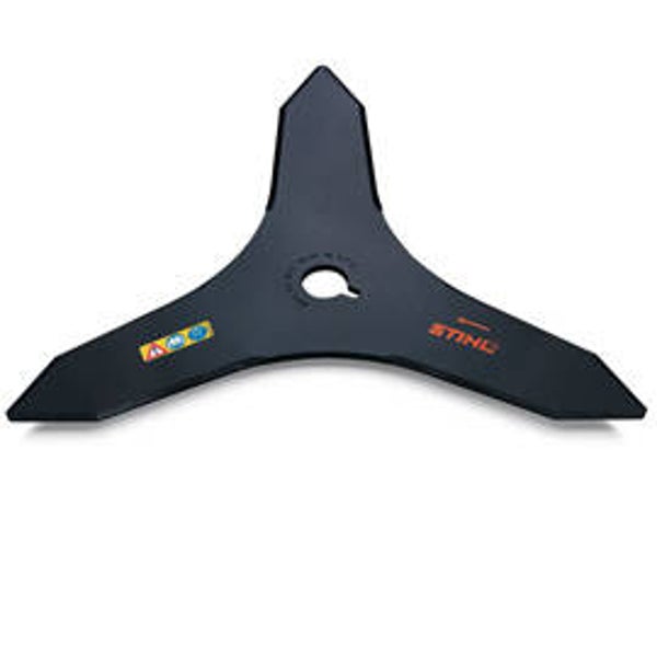 Stihl driehoeksmes brushcut, 350 mm "SPEZIAL" (40007134100)