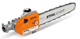 Stihl hoogsnoeier HT