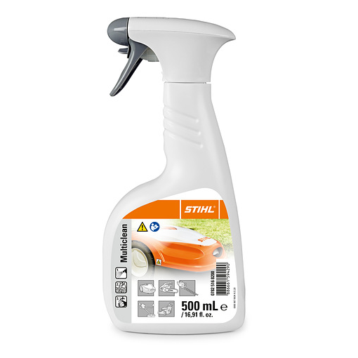 Stihl Multiclean