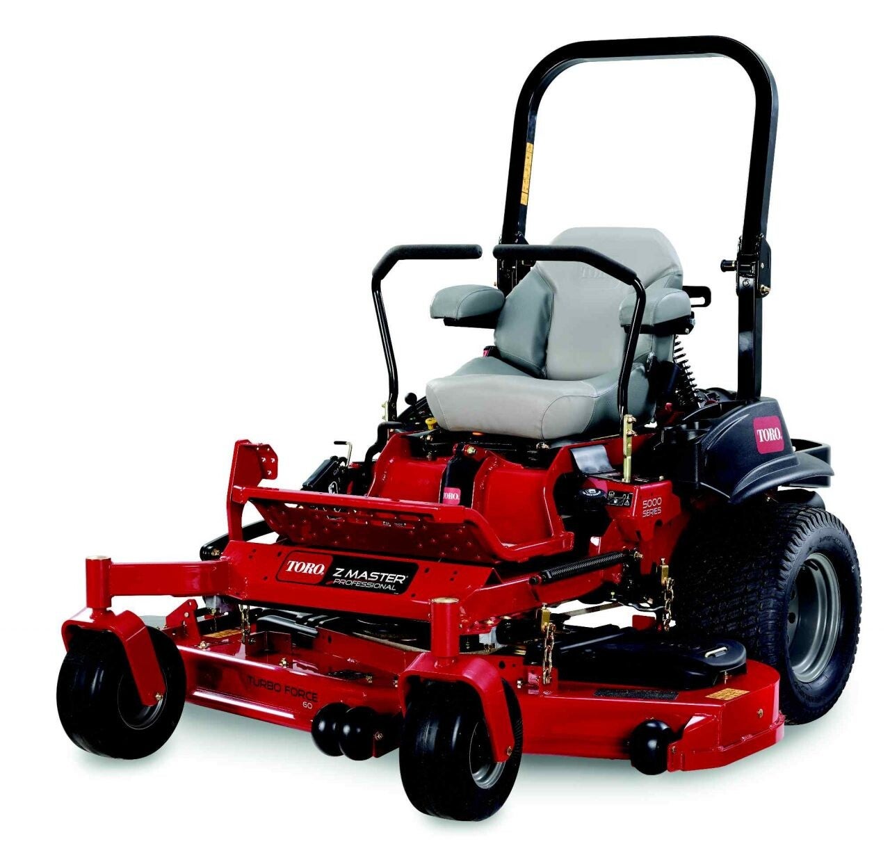 Toro Z MASTER 6000 SERIE 75969 TE