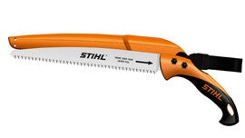 Stihl takkenzaag met recht zaagblad PR 33 (33cm)
