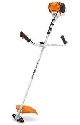 Stihl FS 131 benzine bosmaaier