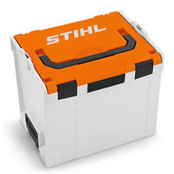 Stihl opbergbox maat L