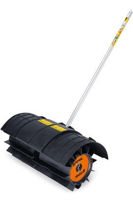 Stihl KW-KM veegrol