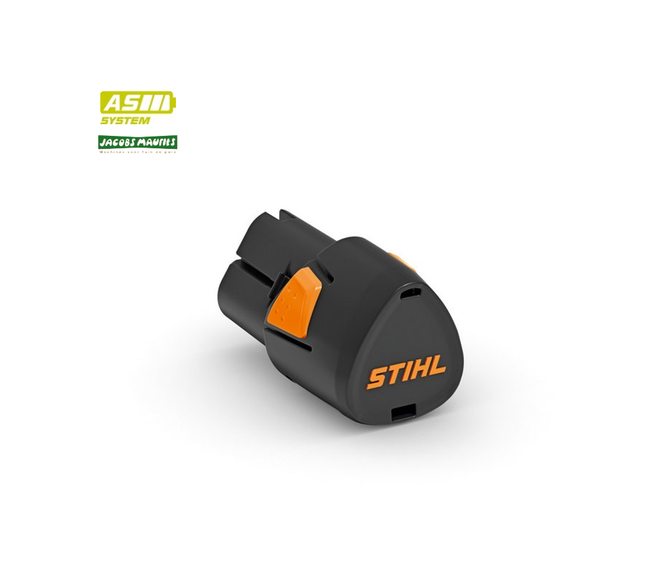 Stihl AS 2 accu
