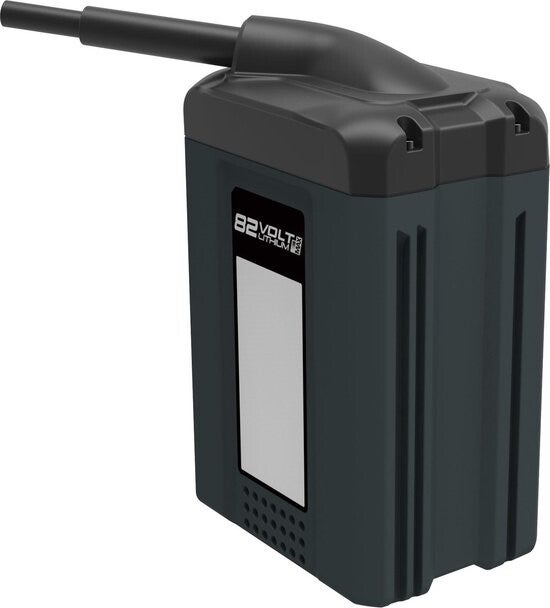 Cramer XCR2901186 accu adaptor