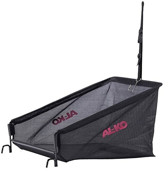 Al-KO 381 VB opvangzak