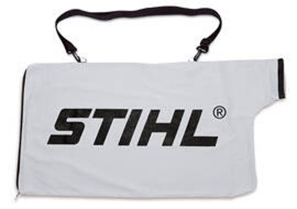 Stihl stofreducerende opvangzak voor SH, SHE en SHA