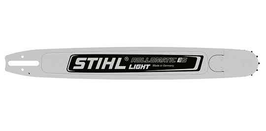 Stihl zaagblad Rollomatic ES Light, 3/8", 1,6 mm, 71 cm