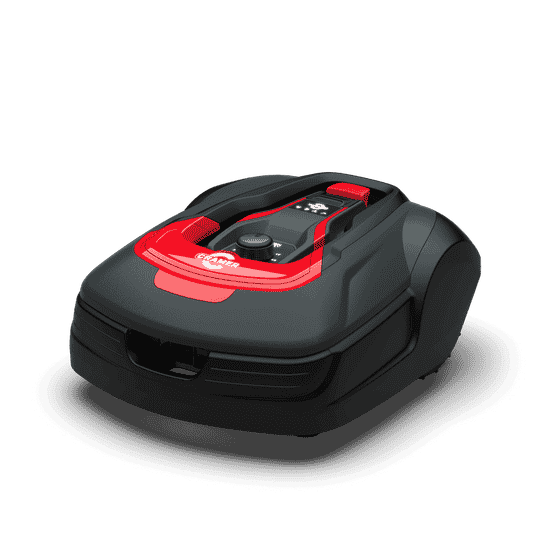 Cramer RM 1500-G robotmaaier (tot 1500 m²)