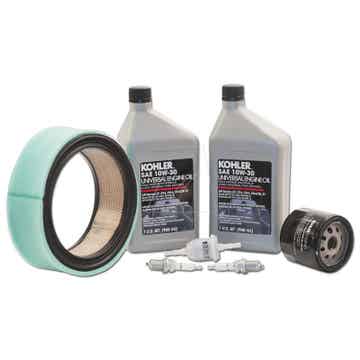 Kohler onderhoudsset 24-789-01S