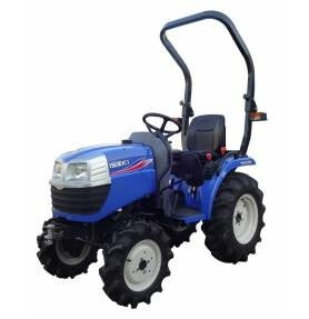 Iseki TM 3187 (F3ZRE) mechanische tractor