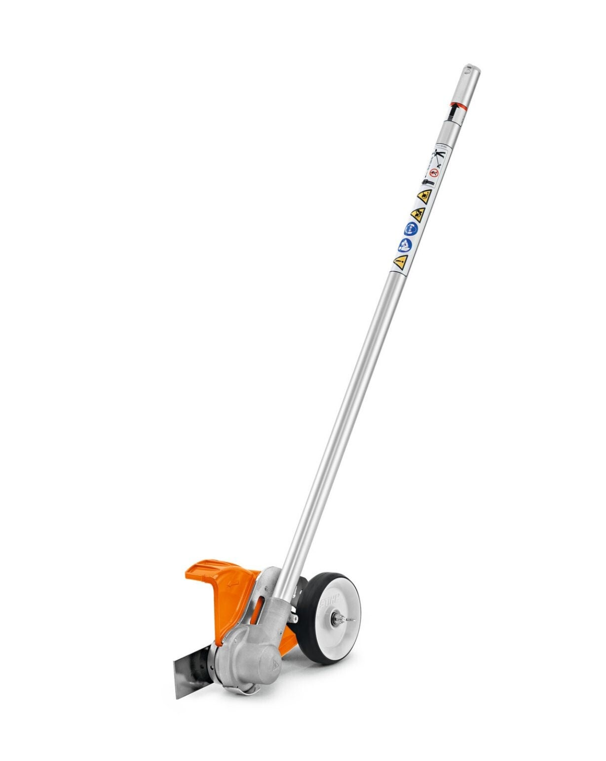 Stihl FCS-KM kantensnijder