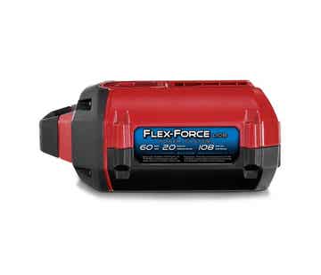 Toro accu batterij 60V 2,0 Ah 81820