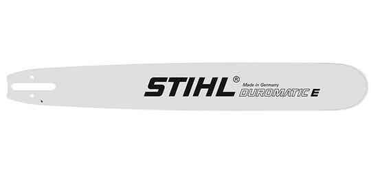 Stihl zaagblad Duromatic E, 3/8", 1,6 mm, 45 cm